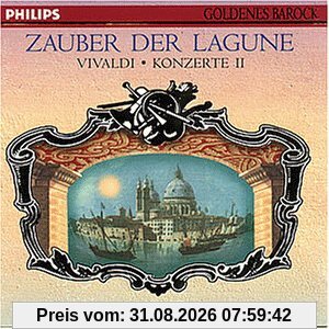 Zauber Der Lagune