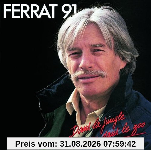 Ferrat 91