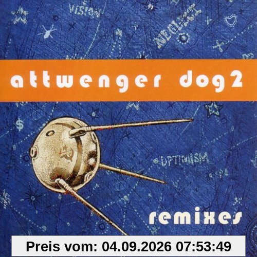 Dog 2-Remixes