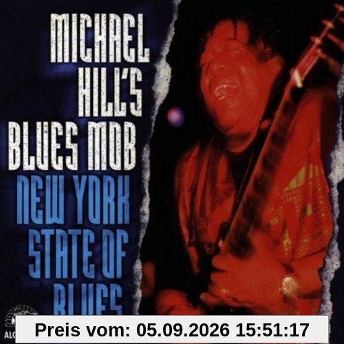 New York State of Blues