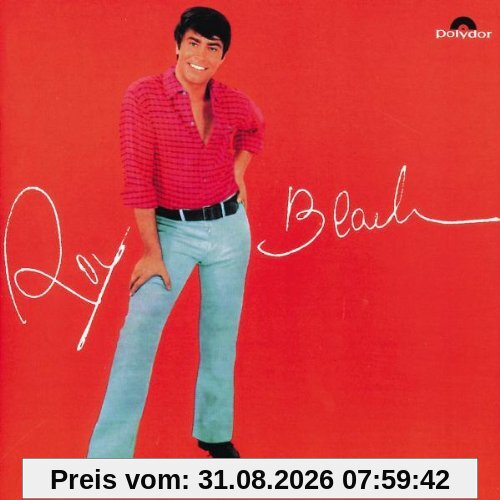 Roy Black