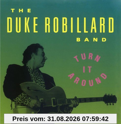 Turn It Around