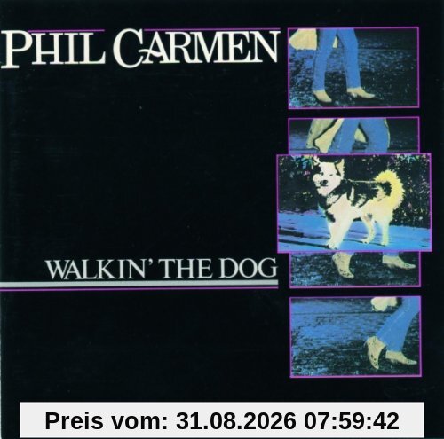 Walkin' the Dog