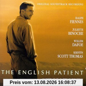 English Patient,the