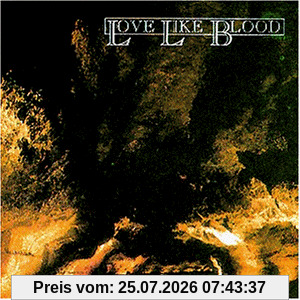 Love Like Blood Ecstasy/Sinister Dawn