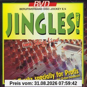 Jingles Vol.3