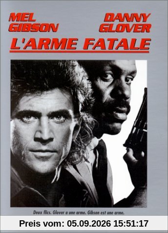 L'Arme fatale