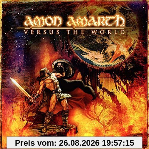Versus the World Orig [Vinyl LP]