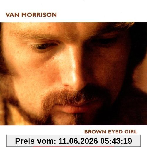 Van Morrison Brown Eyed Girl