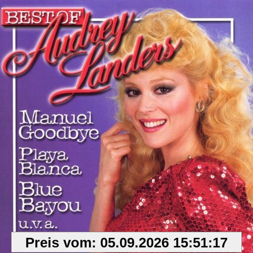 Best of Audrey Landers