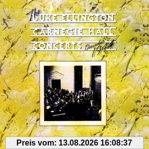 Carnegie Hall Concerts - December 1944
