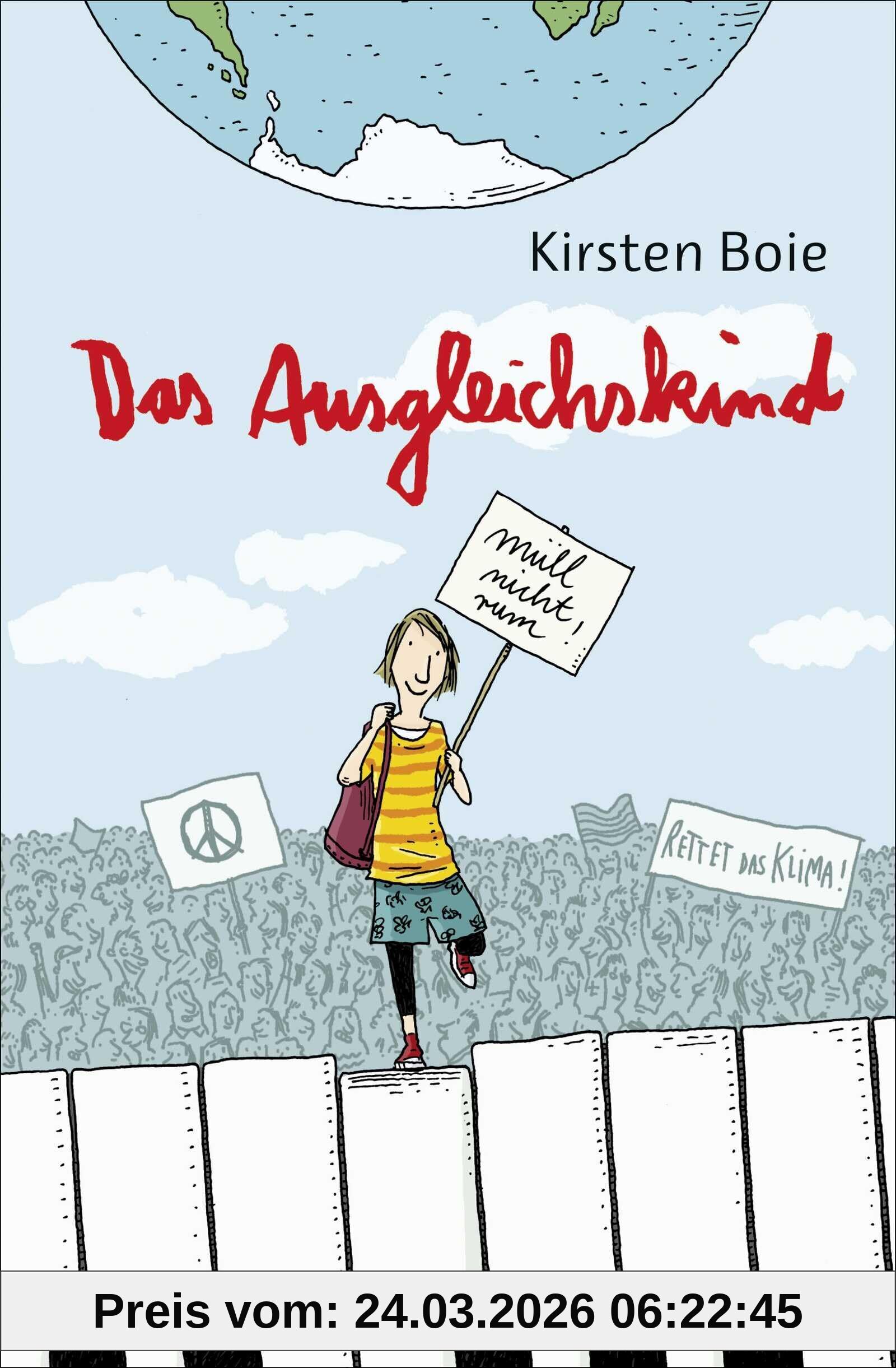 Das Ausgleichskind