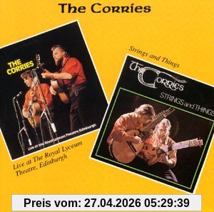 Strings & Things & Live in E
