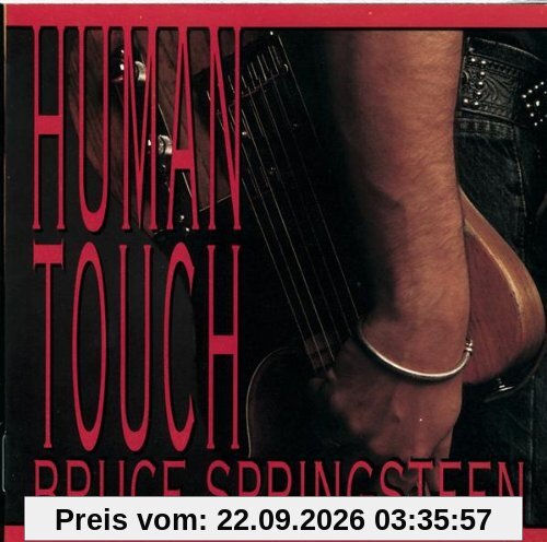 Human Touch (Pict.CD