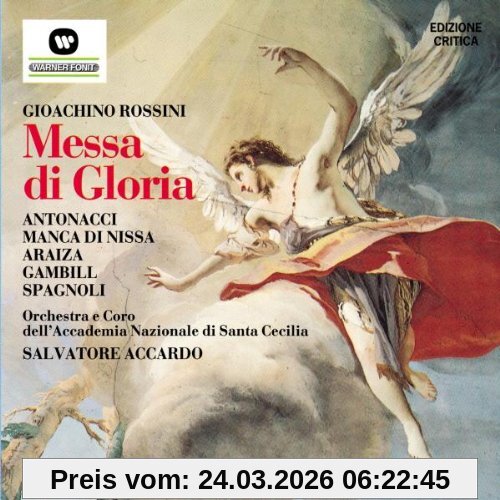 Messa Di Gloria