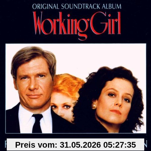 Ost Working Girl