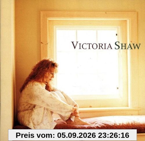 Victoria Shaw [2nd Album]