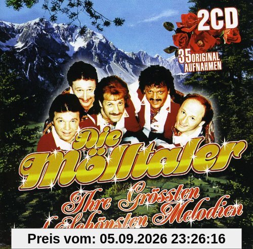 Ihre Gríssten und Schínsten Me