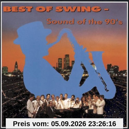Best of Swing