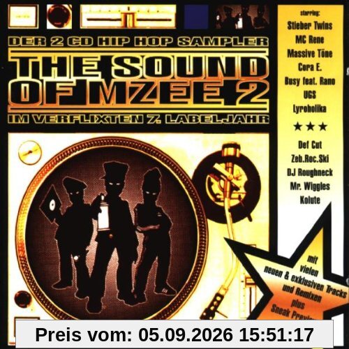 Sound of Mzee 2