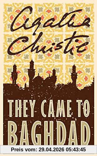 They Came to Baghdad