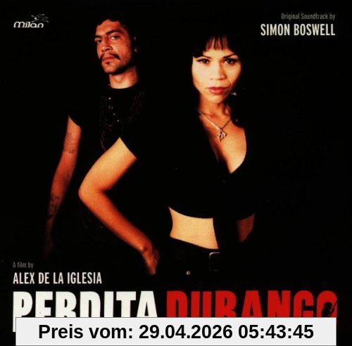 Perdita Durango