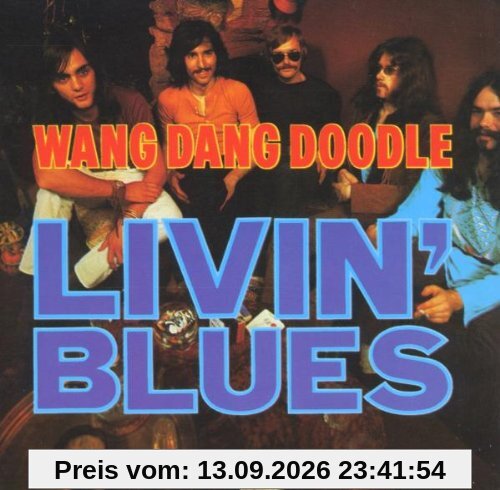 Livin' Blues Wang Dang Doodle