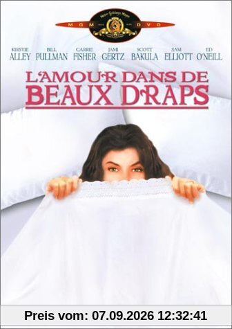 L'Amour dans de beaux draps [FR Import]