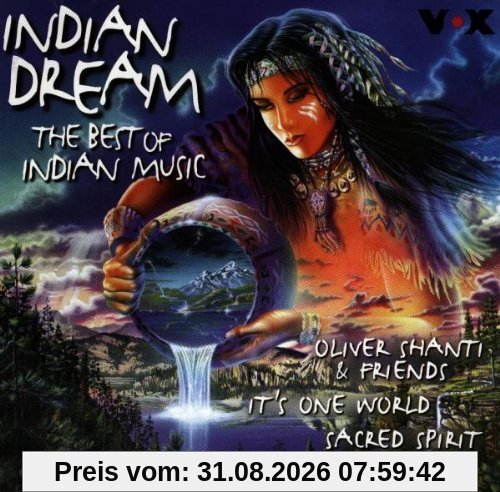Indian Dream
