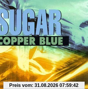 Copper Blue