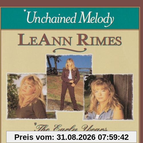 Unchained Melody [Early Years]