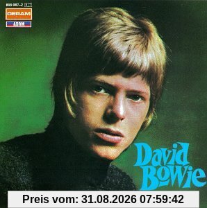 David Bowie