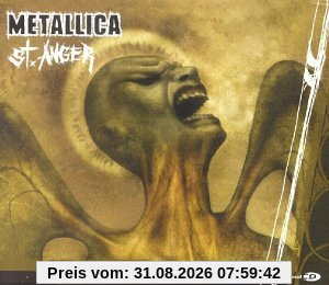 St Anger