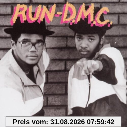Run-Dmc