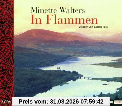 In Flammen