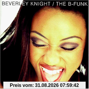 The B-Funk
