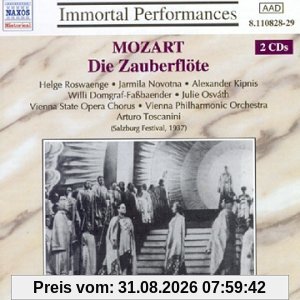 Zauberflöte