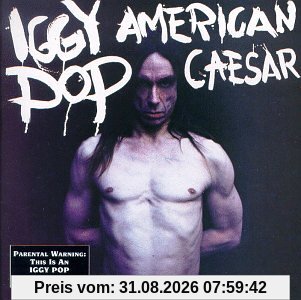 American Caesar