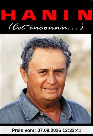 Hanin, cet inconnu [FR Import]