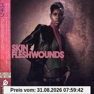 Flesh Wounds