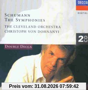 Sinfonien 1-4 (Ga)