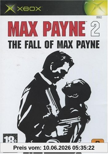 Max Payne 2 [FR Import]