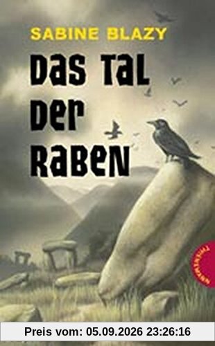 Das Tal der Raben