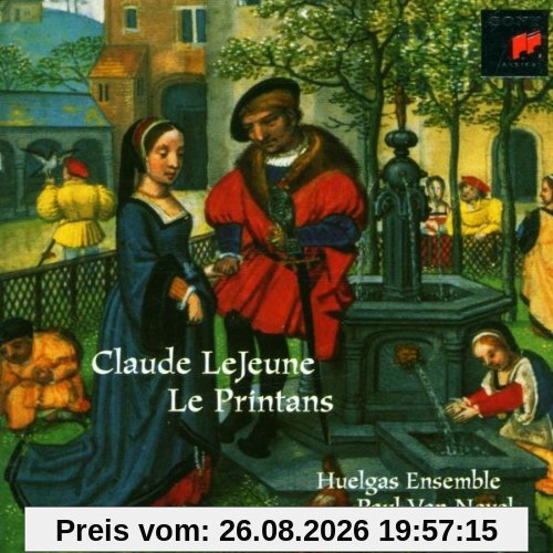 Le Printans