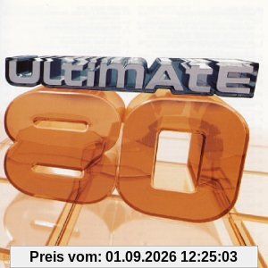 Ultimate 80 [International]