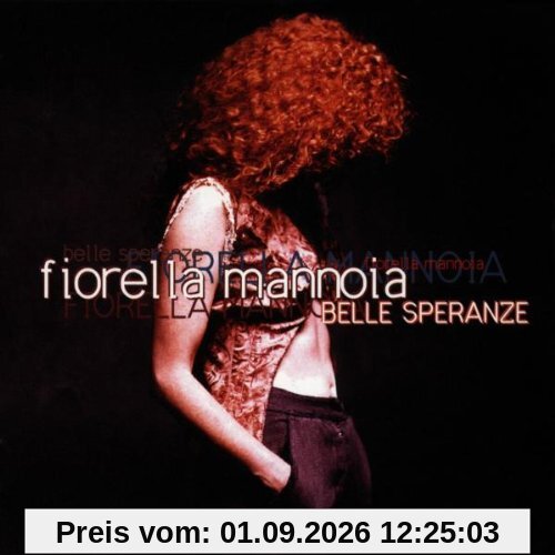 Belle Speranze
