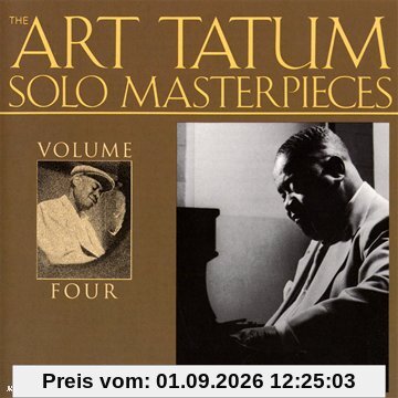 Solo Masterpieces Vol.4