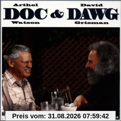 Doc & Dawg