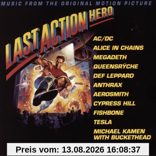 Last Action Hero