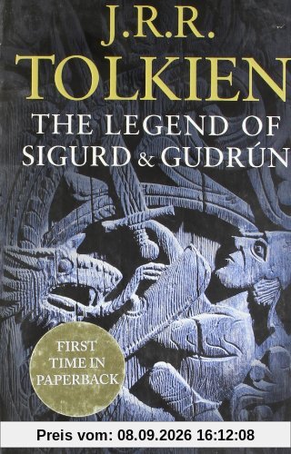 The Legend of Sigurd and Gudrún